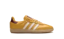 Samba OG GS "Preloved Yellow"