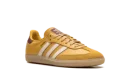 Samba OG GS "Preloved Yellow"