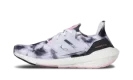 ULTRABOOST 22 WMNS "White"