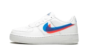 Air Force 1 LV8 KSA GS "3D Glasses"