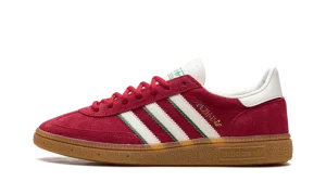 Handball Spezial "Better Scarlet Green"