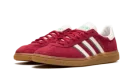 Handball Spezial "Better Scarlet Green"