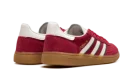 Handball Spezial "Better Scarlet Green"