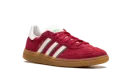 Handball Spezial "Better Scarlet Green"