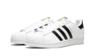 Superstar "White/Black/Gold"