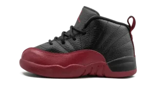 Jordan 12 Retro BT TD "Flu Game"
