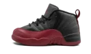 Jordan 12 Retro BT TD "Flu Game"