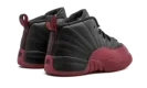Jordan 12 Retro BT TD "Flu Game"