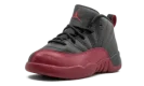 Jordan 12 Retro BT TD "Flu Game"