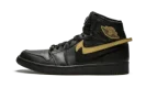 Air Jordan 1 Retro High BHM "Black History Month"