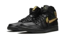 Air Jordan 1 Retro High BHM "Black History Month"