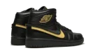 Air Jordan 1 Retro High BHM "Black History Month"