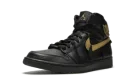 Air Jordan 1 Retro High BHM "Black History Month"