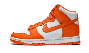 DUNK HIGH WMNS "Syracuse"