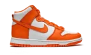 DUNK HIGH WMNS "Syracuse"