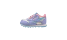 Reebok Classic Leather TD "Lilac Glow-Digital Blue-Pink Glow"
