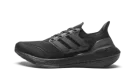 Ultraboost 21 "Triple Black"