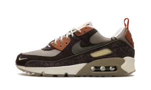 AIR MAX 90 SE WMNS "KHAKI / MEDIUM OLIVE"