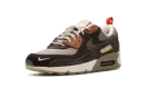AIR MAX 90 SE WMNS "KHAKI / MEDIUM OLIVE"