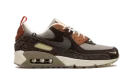 AIR MAX 90 SE WMNS "KHAKI / MEDIUM OLIVE"