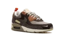 AIR MAX 90 SE WMNS "KHAKI / MEDIUM OLIVE"