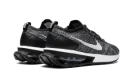 AIR MAX FLYKNIT RACER WMNS "Black White"