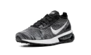 AIR MAX FLYKNIT RACER WMNS "Black White"