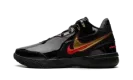 Zoom LeBron NXXT Gen AMPD "Black University Red Gold" FJ1567 001