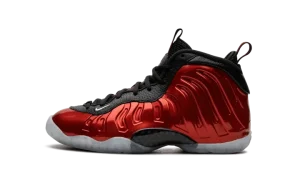 Little Posite One GS "Metallic Red"