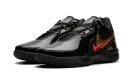 Zoom LeBron NXXT Gen AMPD "Black University Red Gold" FJ1567 001