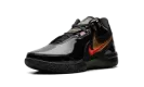 Zoom LeBron NXXT Gen AMPD "Black University Red Gold" FJ1567 001