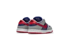 Dunk Low TD "Samba"