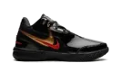 Zoom LeBron NXXT Gen AMPD "Black University Red Gold" FJ1567 001