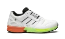 ZX 8000 SG "Golf"