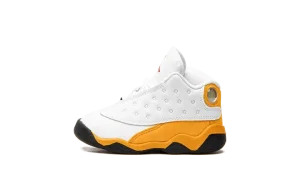 Air Jordan 13 Retro TD "Del Sol"