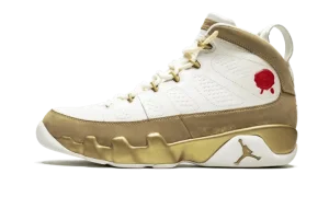 Air Jordan 9 Retro Premio "BIN"