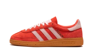 Handball Spezial WMNS "Bright Red Clear Pink"