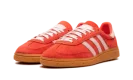 Handball Spezial WMNS "Bright Red Clear Pink"