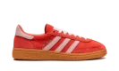 Handball Spezial WMNS "Bright Red Clear Pink"