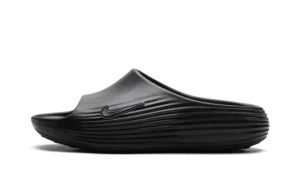 ReactX Rejuven8 Slide "Triple Black"