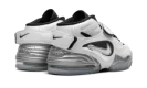 AIR ADJUST FORCE WMNS "Metallic Silver"