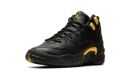 Air Jordan 12 GS "Black Taxi"