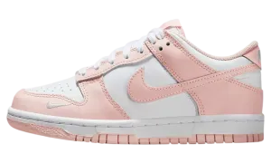 Dunk Low GS "'Washed Coral'" IF6172 100