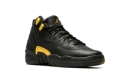 Air Jordan 12 GS "Black Taxi"