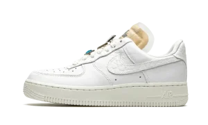 AIR FORCE 1 LO LX MNS WMNS "Bling"