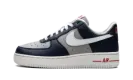 Air Force 1 Low WMNS "Be True To Her School - Georgetown" FJ1408 400