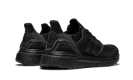 ULTRABOOST 20 WMNS "Triple Black"