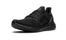 ULTRABOOST 20 WMNS "Triple Black"