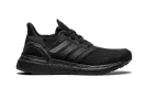 ULTRABOOST 20 WMNS "Triple Black"
