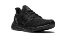 ULTRABOOST 20 WMNS "Triple Black"
